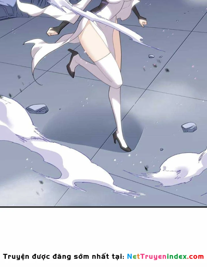 Thế Nhân Thực Sự Tin Tôi Là Đại Boss Chapter 141 - 17