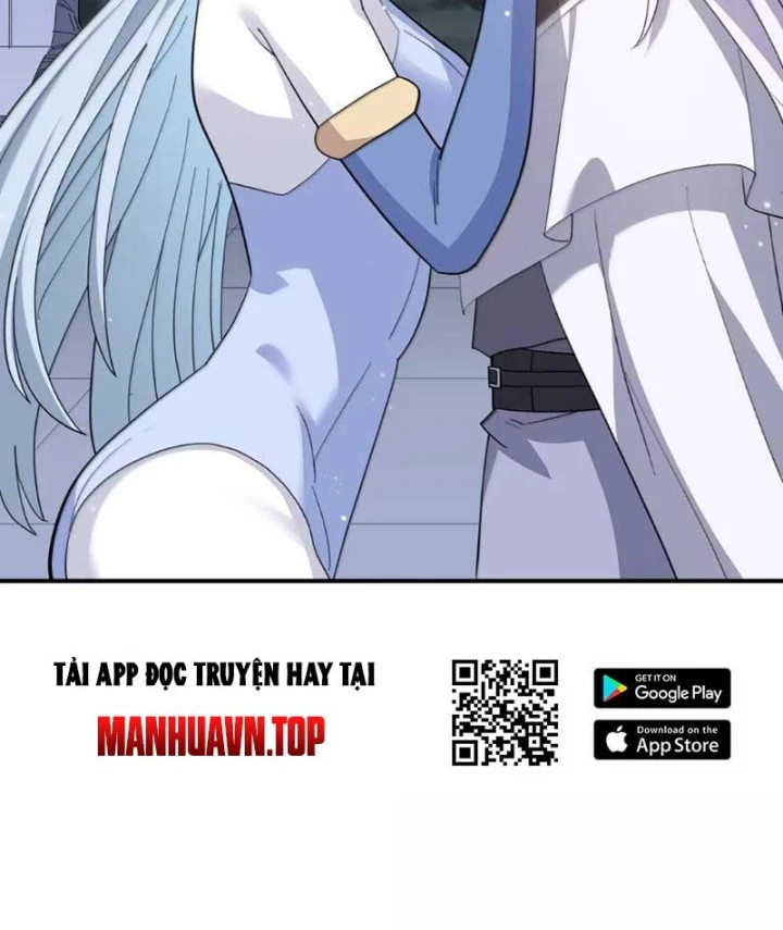 Thế Nhân Thực Sự Tin Tôi Là Đại Boss Chapter 141 - 21