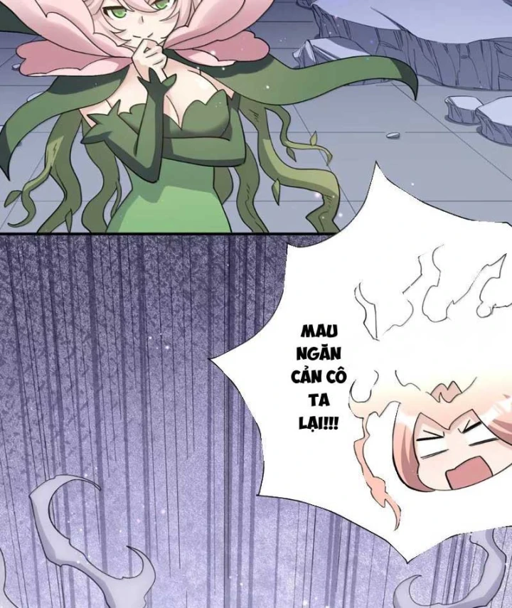 Thế Nhân Thực Sự Tin Tôi Là Đại Boss Chapter 141 - 27