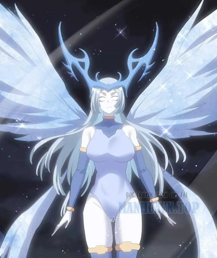 Thế Nhân Thực Sự Tin Tôi Là Đại Boss Chapter 141 - 37