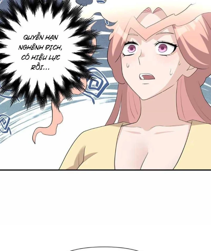 Thế Nhân Thực Sự Tin Tôi Là Đại Boss Chapter 141 - 39