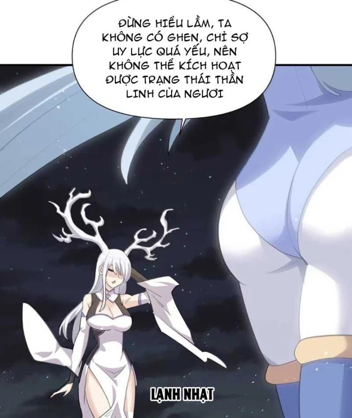 Thế Nhân Thực Sự Tin Tôi Là Đại Boss Chapter 141 - 40