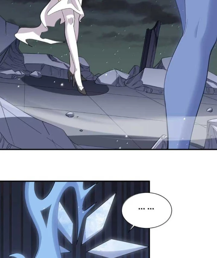 Thế Nhân Thực Sự Tin Tôi Là Đại Boss Chapter 141 - 41