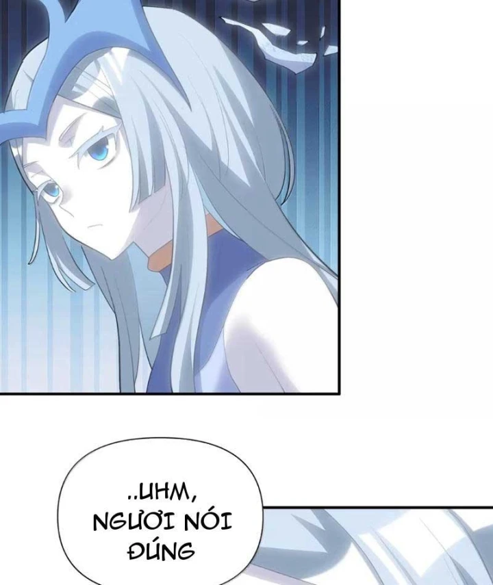 Thế Nhân Thực Sự Tin Tôi Là Đại Boss Chapter 141 - 42