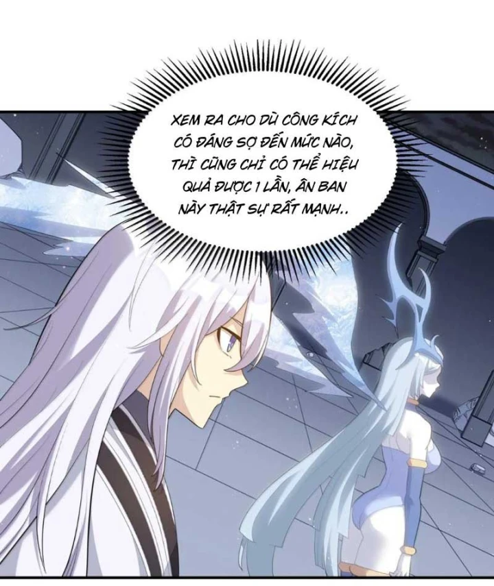 Thế Nhân Thực Sự Tin Tôi Là Đại Boss Chapter 141 - 44