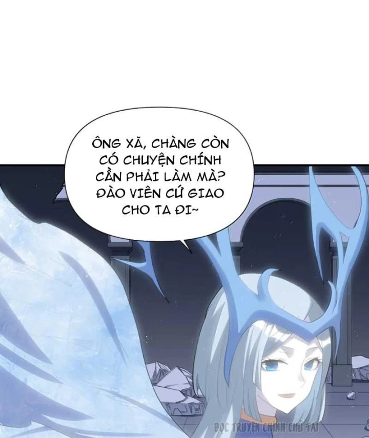 Thế Nhân Thực Sự Tin Tôi Là Đại Boss Chapter 141 - 45