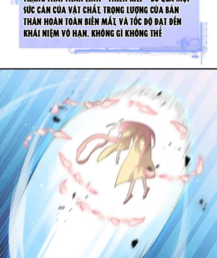 Thế Nhân Thực Sự Tin Tôi Là Đại Boss Chapter 141 - 49