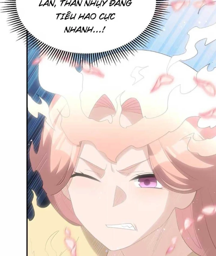 Thế Nhân Thực Sự Tin Tôi Là Đại Boss Chapter 141 - 51