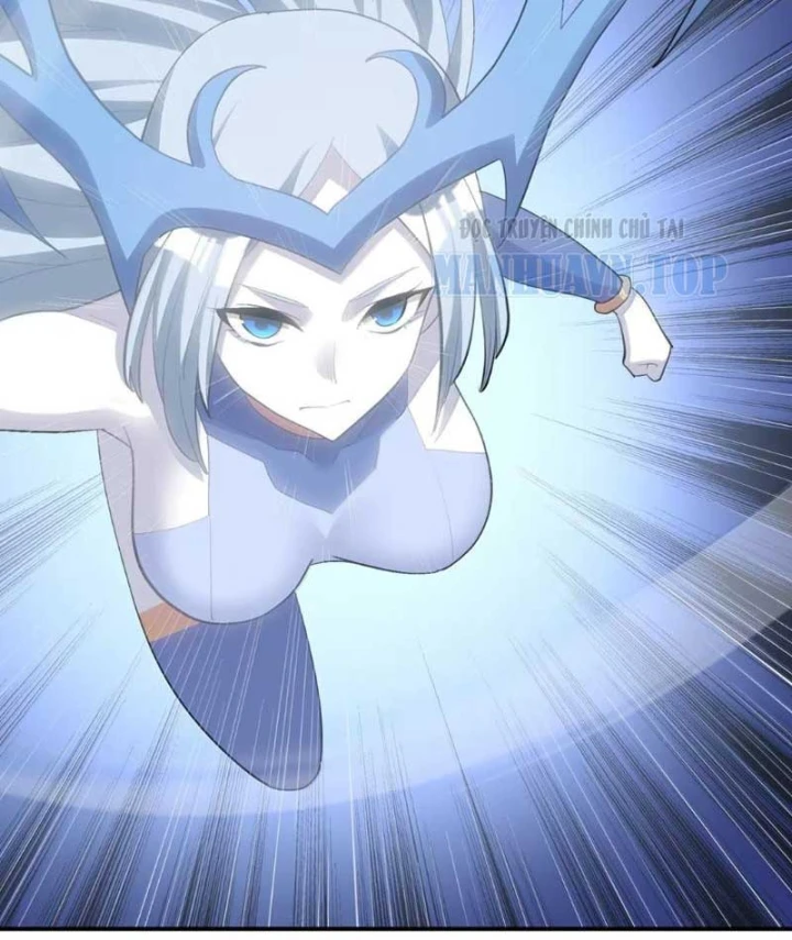 Thế Nhân Thực Sự Tin Tôi Là Đại Boss Chapter 141 - 53