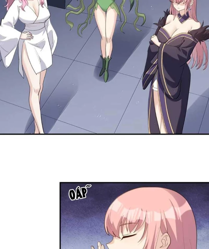 Thế Nhân Thực Sự Tin Tôi Là Đại Boss Chapter 141 - 60