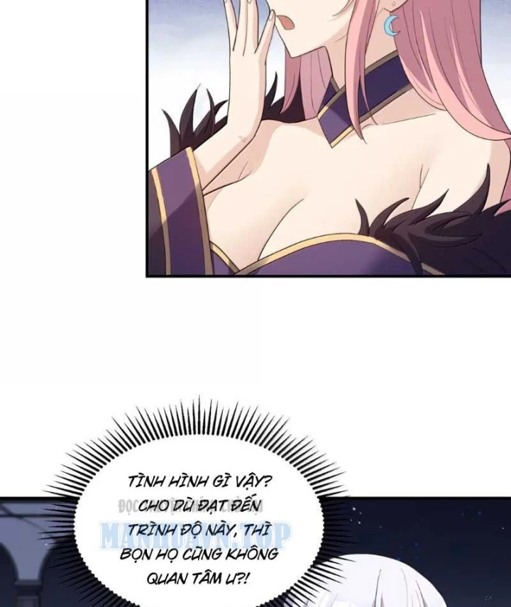 Thế Nhân Thực Sự Tin Tôi Là Đại Boss Chapter 141 - 61