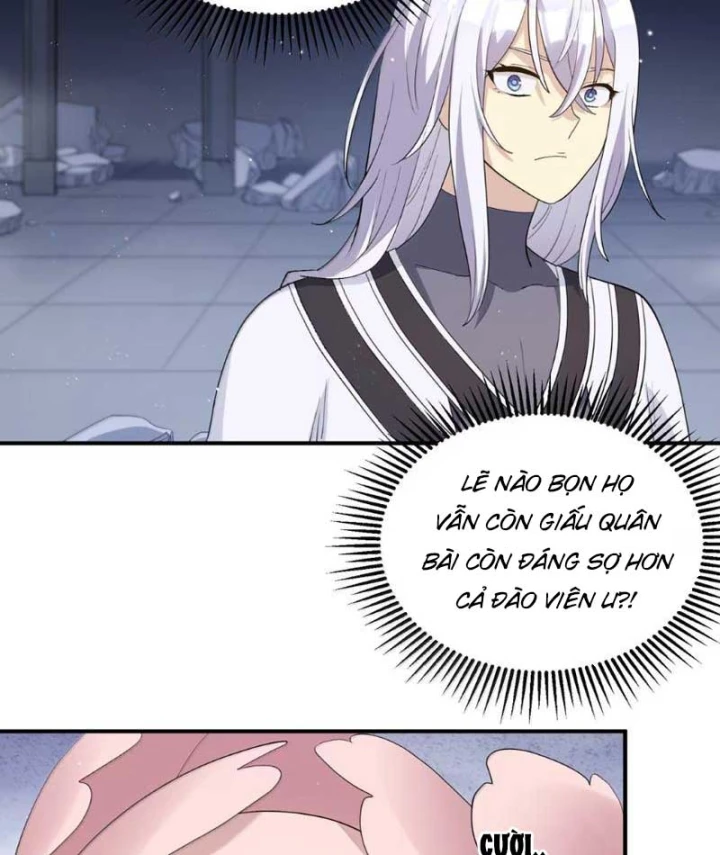 Thế Nhân Thực Sự Tin Tôi Là Đại Boss Chapter 141 - 62