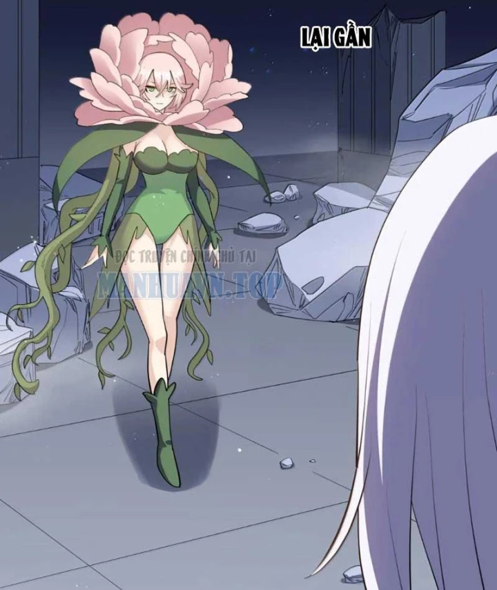 Thế Nhân Thực Sự Tin Tôi Là Đại Boss Chapter 141 - 64