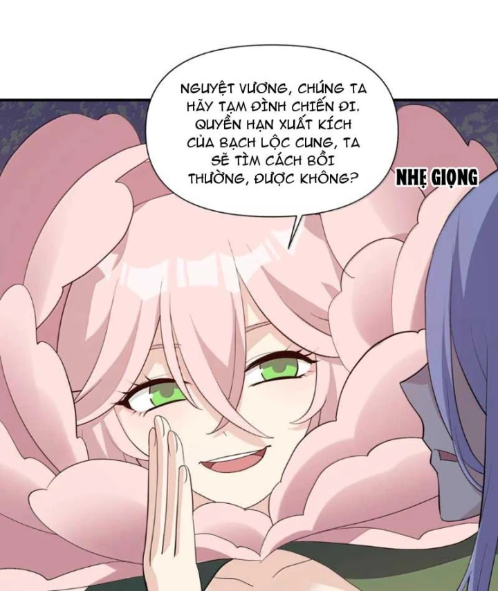 Thế Nhân Thực Sự Tin Tôi Là Đại Boss Chapter 141 - 70