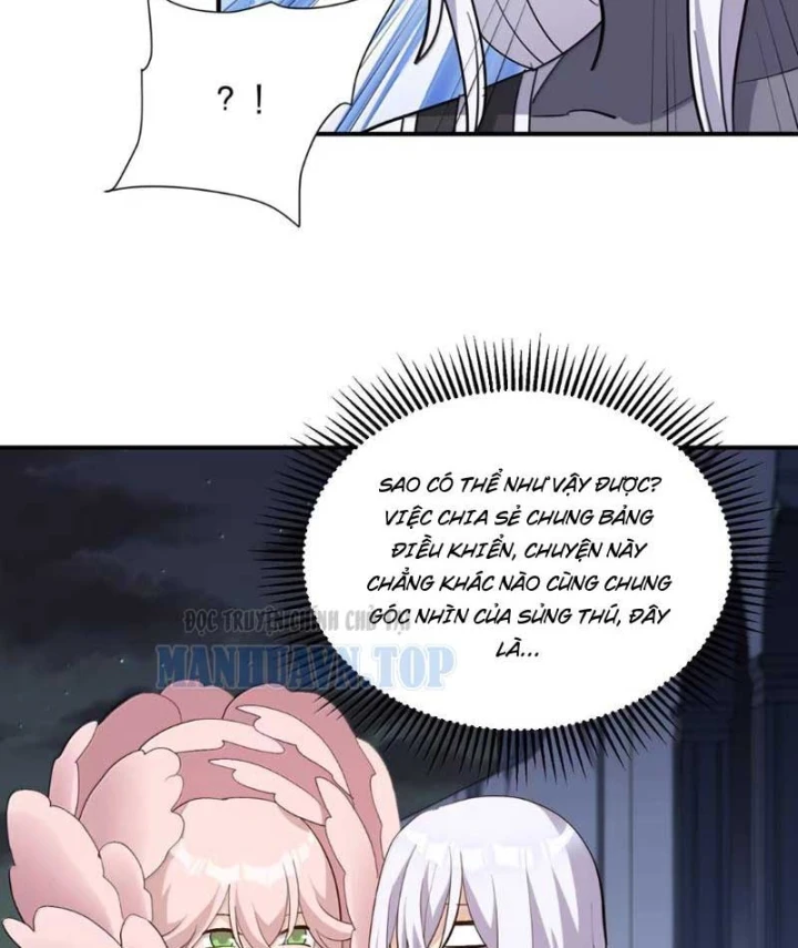 Thế Nhân Thực Sự Tin Tôi Là Đại Boss Chapter 141 - 72