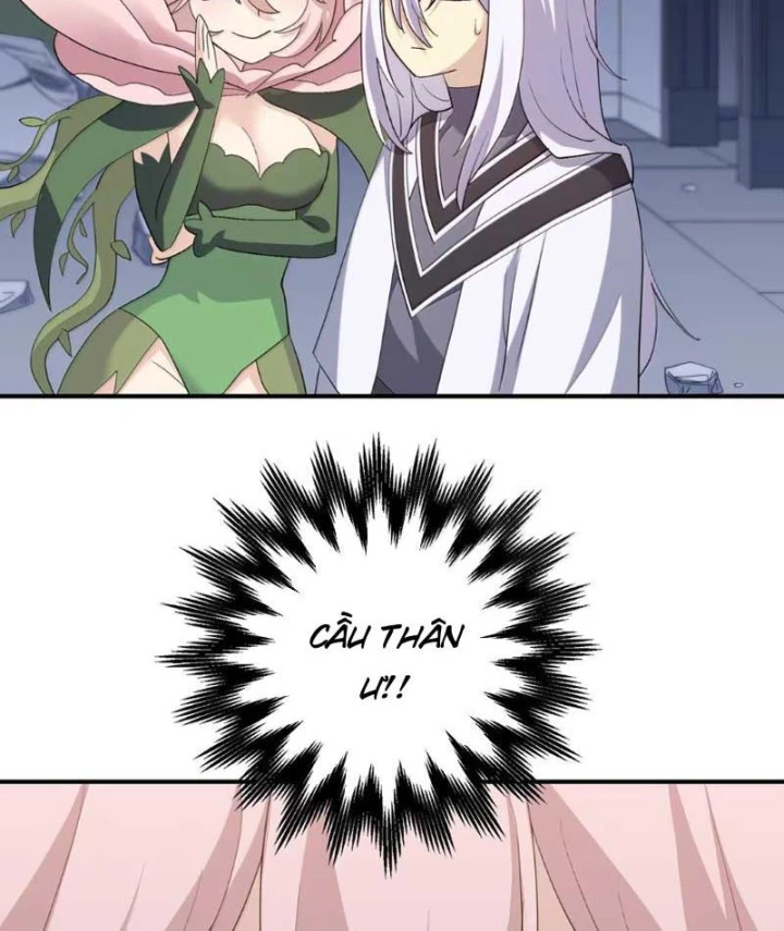 Thế Nhân Thực Sự Tin Tôi Là Đại Boss Chapter 141 - 73