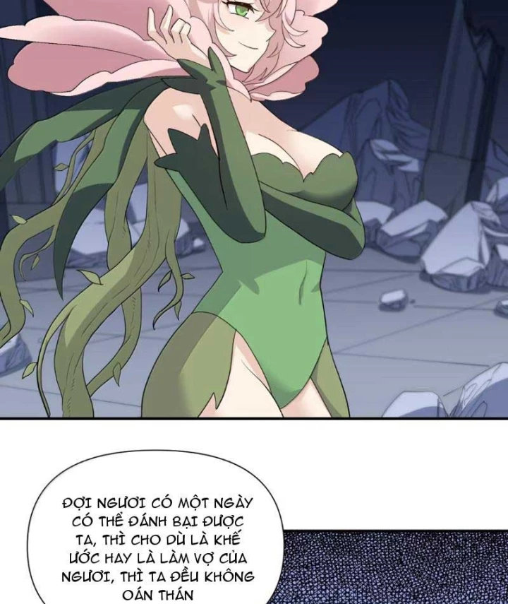 Thế Nhân Thực Sự Tin Tôi Là Đại Boss Chapter 141 - 75