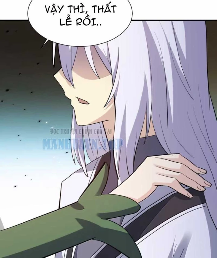 Thế Nhân Thực Sự Tin Tôi Là Đại Boss Chapter 141 - 77