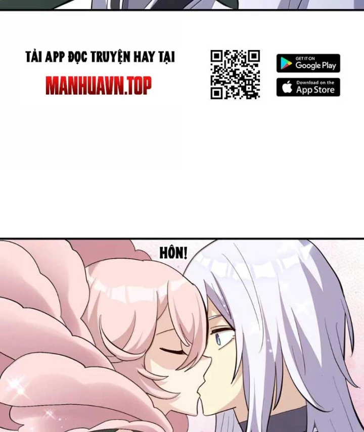 Thế Nhân Thực Sự Tin Tôi Là Đại Boss Chapter 141 - 78