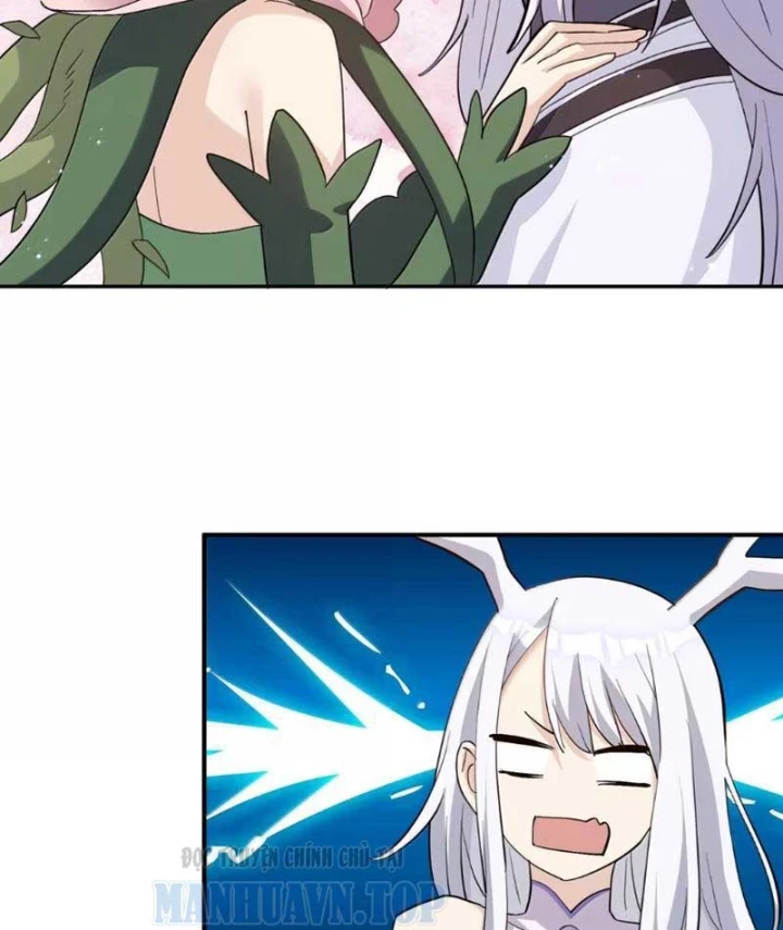 Thế Nhân Thực Sự Tin Tôi Là Đại Boss Chapter 141 - 79