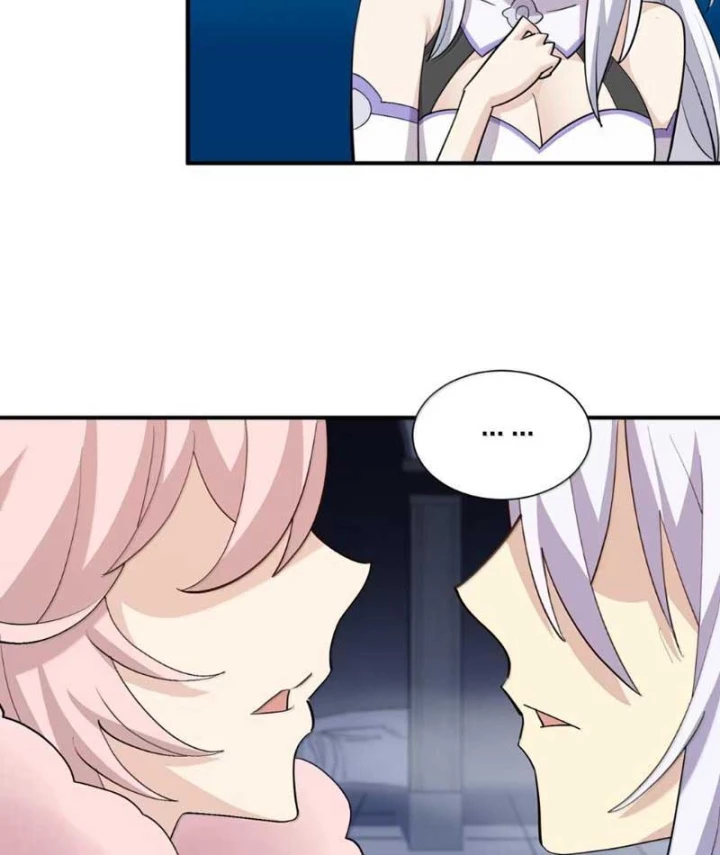 Thế Nhân Thực Sự Tin Tôi Là Đại Boss Chapter 141 - 80