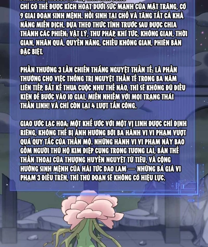 Thế Nhân Thực Sự Tin Tôi Là Đại Boss Chapter 141 - 85