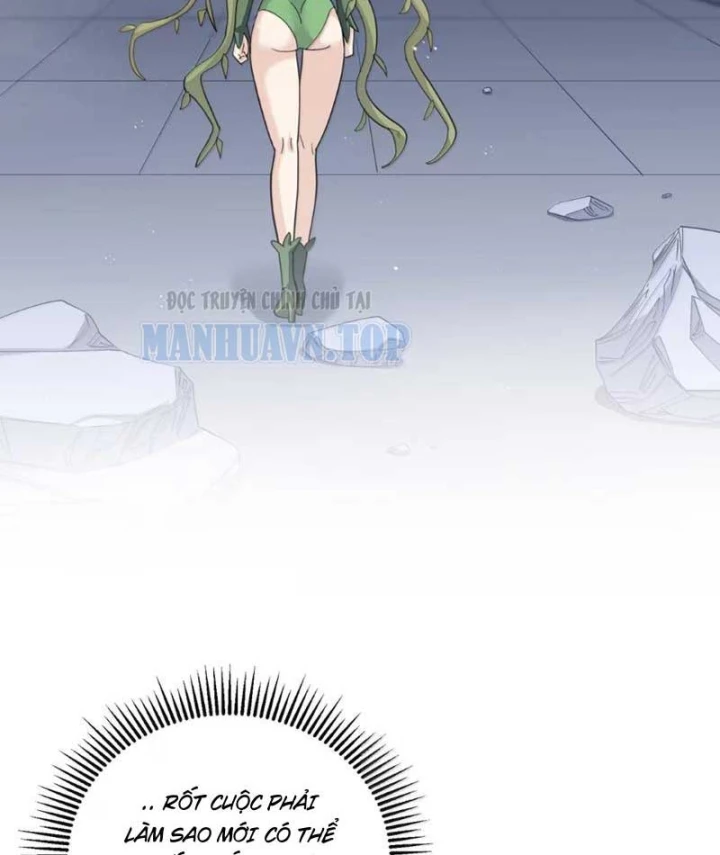 Thế Nhân Thực Sự Tin Tôi Là Đại Boss Chapter 141 - 86