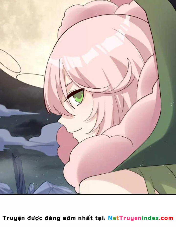 Thế Nhân Thực Sự Tin Tôi Là Đại Boss Chapter 141 - 89