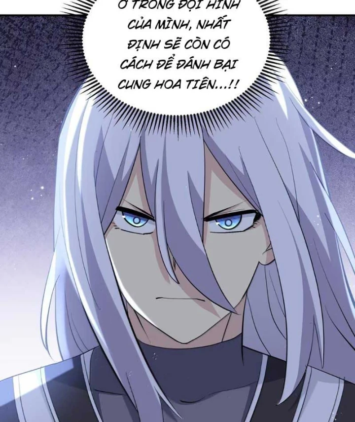 Thế Nhân Thực Sự Tin Tôi Là Đại Boss Chapter 141 - 93