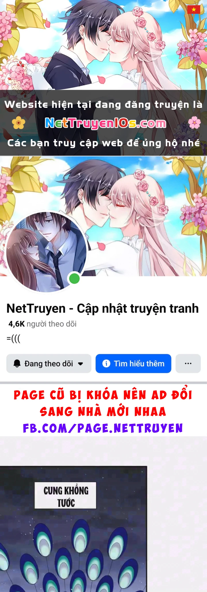 Thế Nhân Thực Sự Tin Tôi Là Đại Boss Chapter 143 - 1