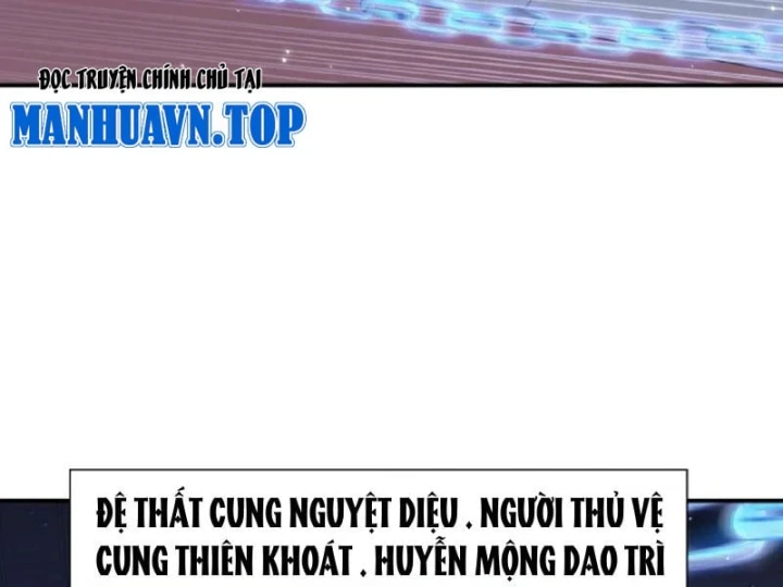 Thế Nhân Thực Sự Tin Tôi Là Đại Boss Chapter 143 - 5