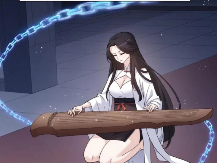 Thế Nhân Thực Sự Tin Tôi Là Đại Boss Chapter 143 - 6