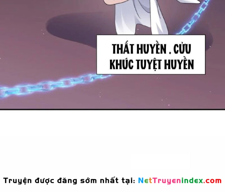 Thế Nhân Thực Sự Tin Tôi Là Đại Boss Chapter 143 - 7