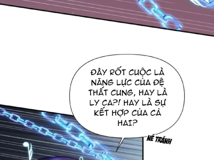 Thế Nhân Thực Sự Tin Tôi Là Đại Boss Chapter 143 - 21