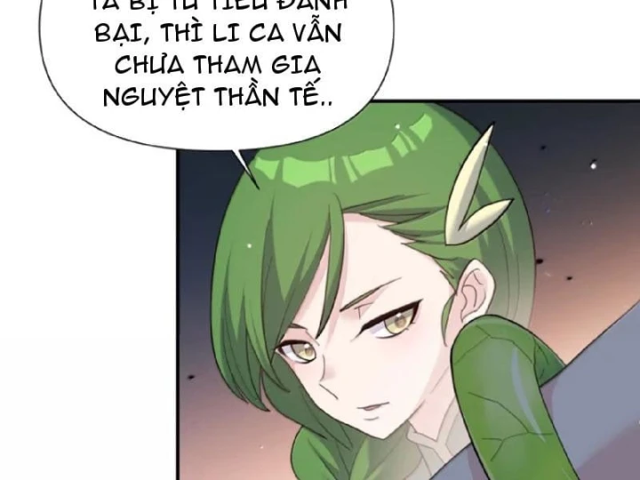 Thế Nhân Thực Sự Tin Tôi Là Đại Boss Chapter 143 - 24
