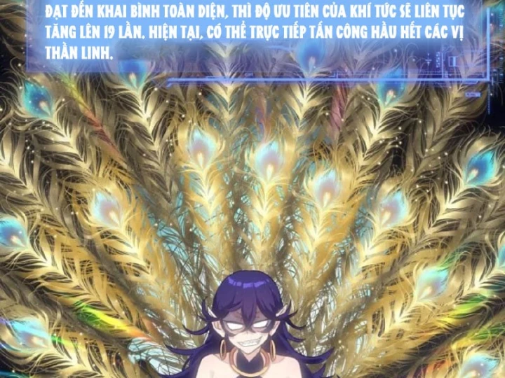 Thế Nhân Thực Sự Tin Tôi Là Đại Boss Chapter 143 - 50