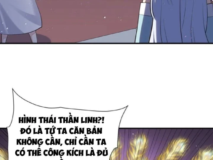 Thế Nhân Thực Sự Tin Tôi Là Đại Boss Chapter 143 - 58
