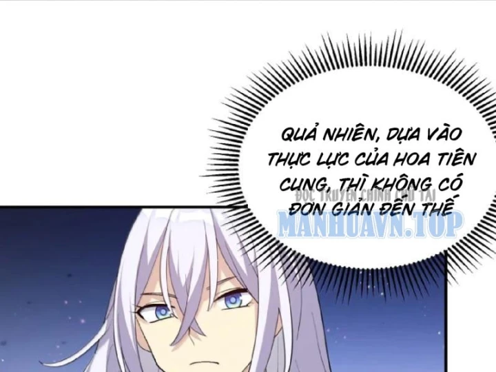 Thế Nhân Thực Sự Tin Tôi Là Đại Boss Chapter 143 - 84