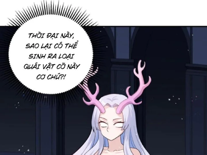 Thế Nhân Thực Sự Tin Tôi Là Đại Boss Chapter 143 - 111