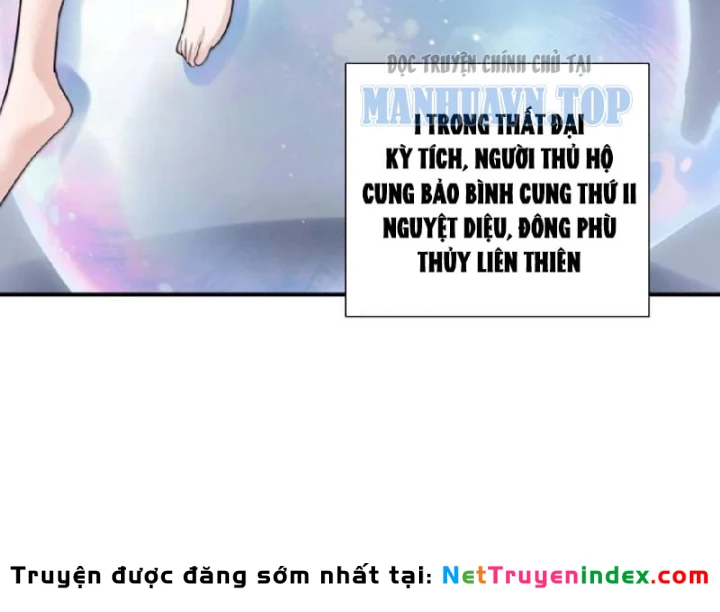 Thế Nhân Thực Sự Tin Tôi Là Đại Boss Chapter 143 - 113