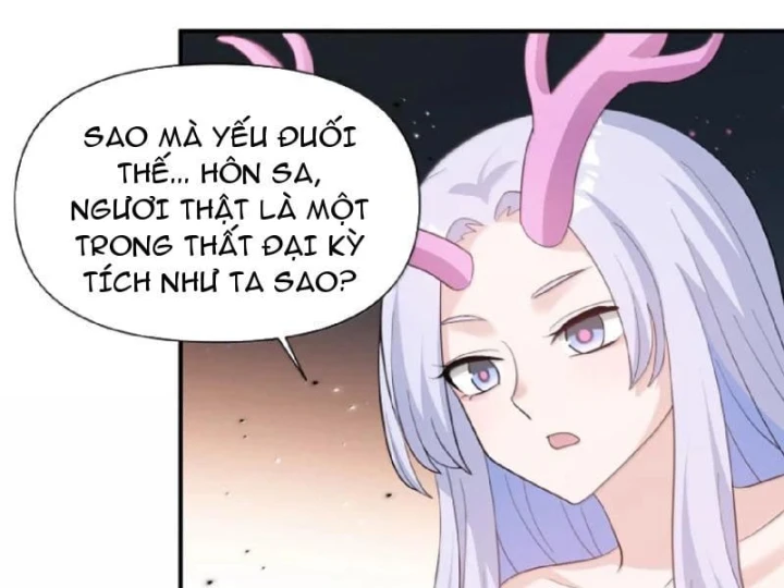 Thế Nhân Thực Sự Tin Tôi Là Đại Boss Chapter 143 - 114