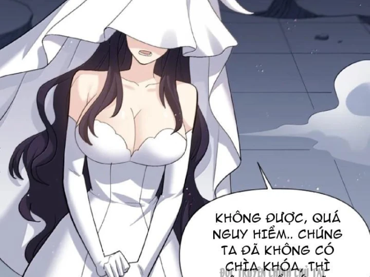Thế Nhân Thực Sự Tin Tôi Là Đại Boss Chapter 143 - 119