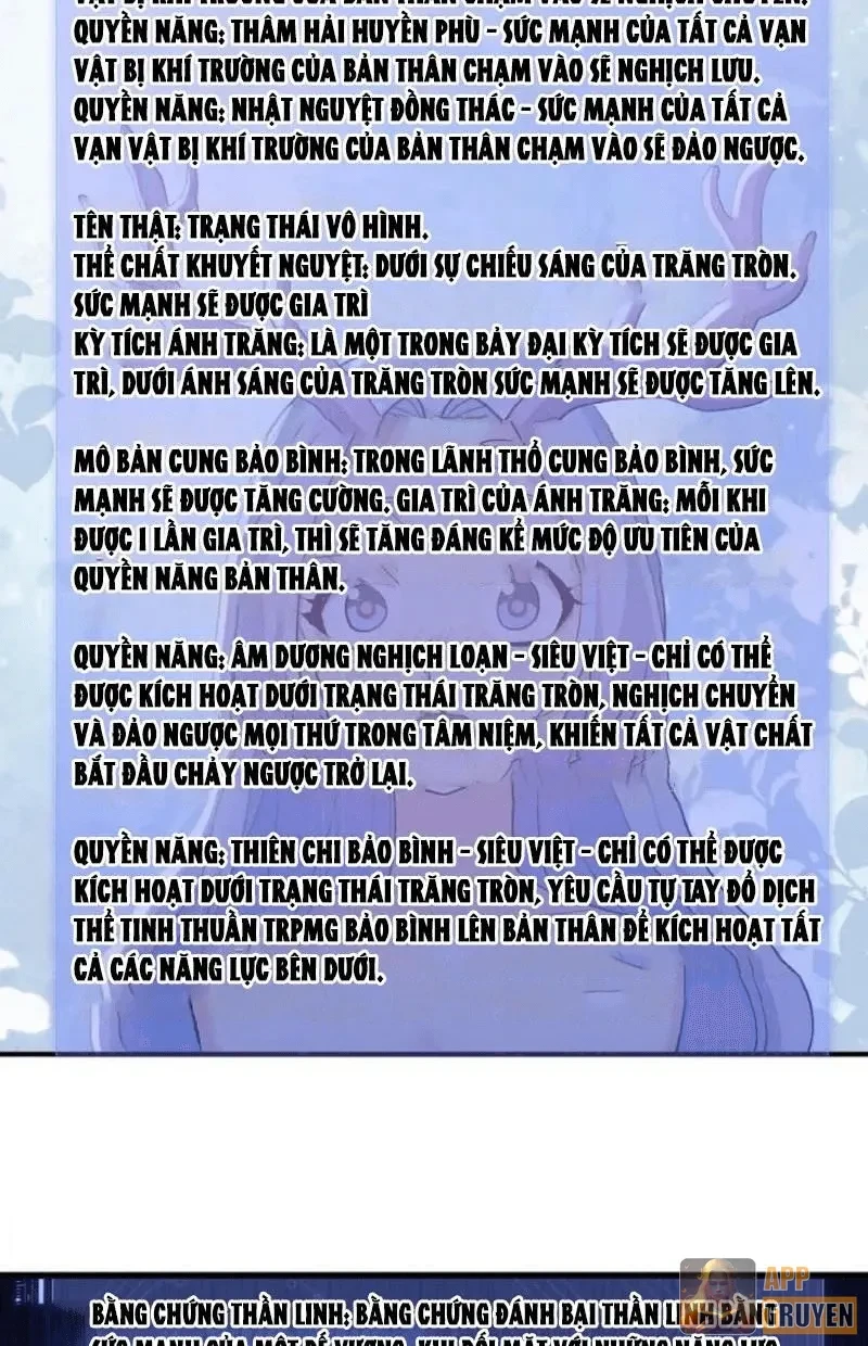 Thế Nhân Thực Sự Tin Tôi Là Đại Boss Chapter 144 - 2