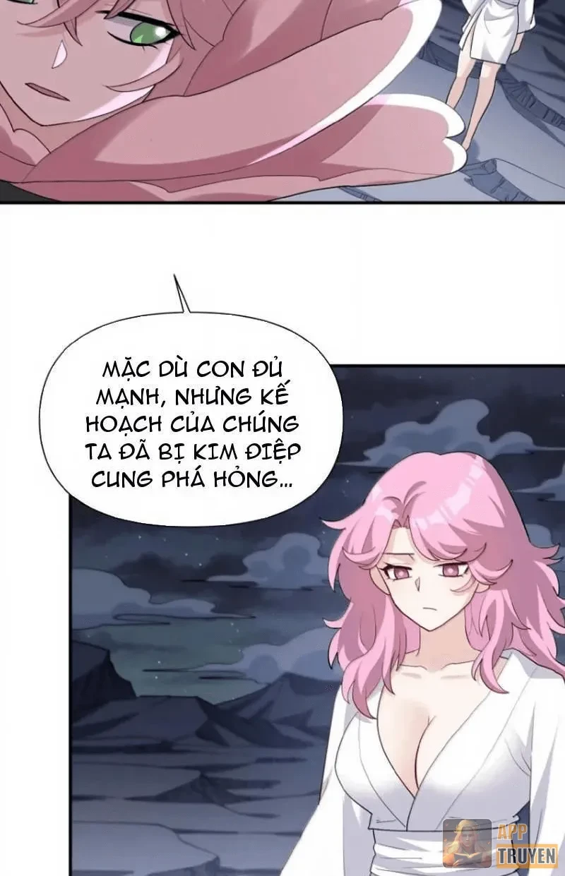 Thế Nhân Thực Sự Tin Tôi Là Đại Boss Chapter 144 - 15