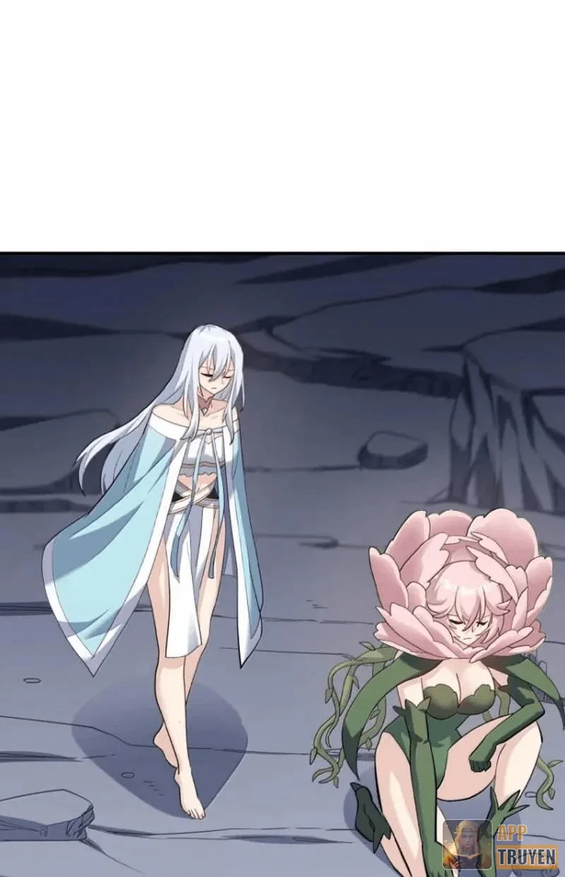 Thế Nhân Thực Sự Tin Tôi Là Đại Boss Chapter 144 - 18
