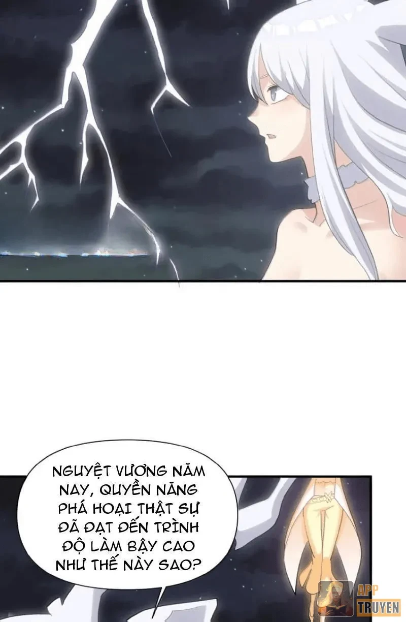 Thế Nhân Thực Sự Tin Tôi Là Đại Boss Chapter 144 - 38