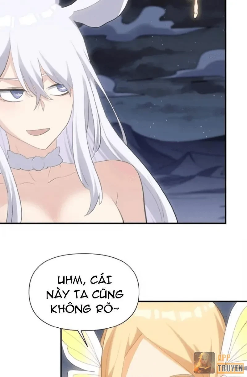 Thế Nhân Thực Sự Tin Tôi Là Đại Boss Chapter 144 - 39