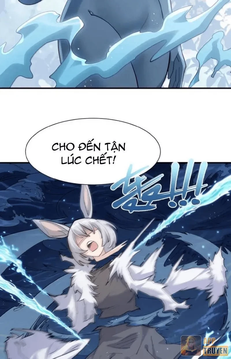 Thế Nhân Thực Sự Tin Tôi Là Đại Boss Chapter 144 - 48
