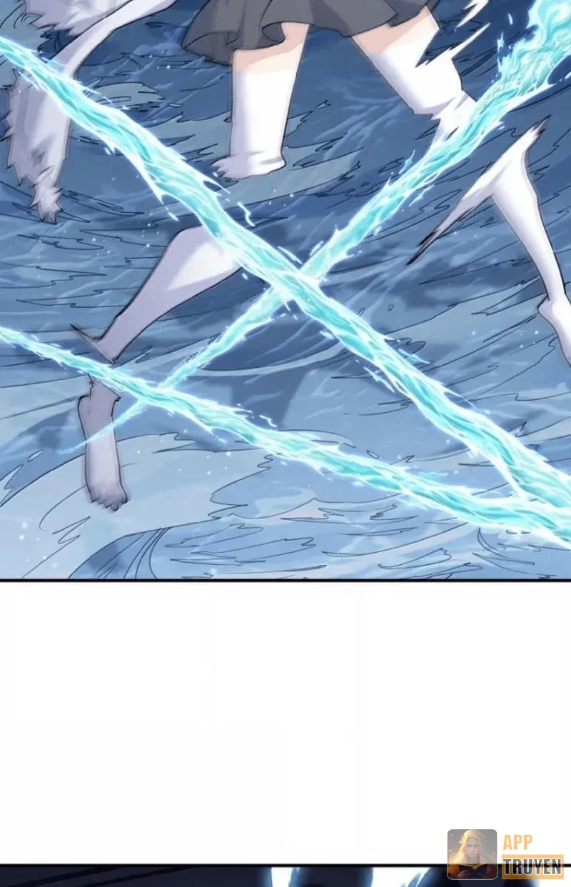 Thế Nhân Thực Sự Tin Tôi Là Đại Boss Chapter 144 - 49