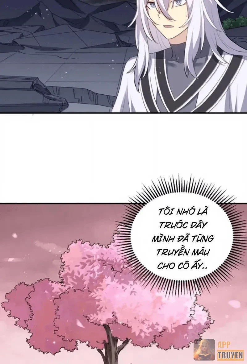 Thế Nhân Thực Sự Tin Tôi Là Đại Boss Chapter 144 - 67